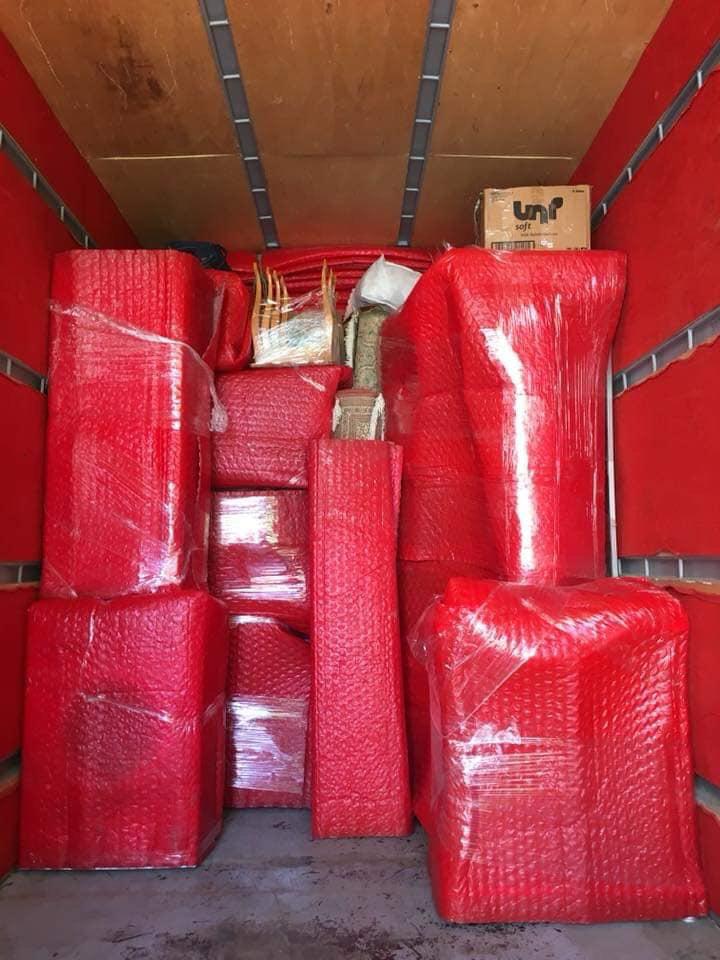 Etiler Evden Eve Nakliyat