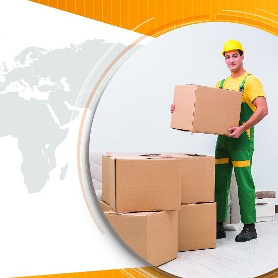 Etiler Şehirler Arası Nakliyat